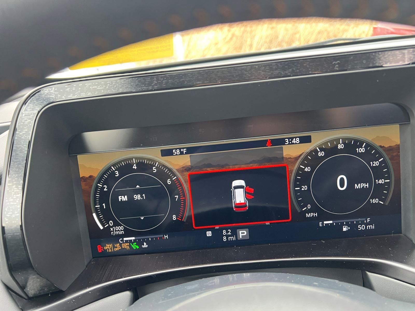 New 2026 Subaru Outback Wilderness image 19