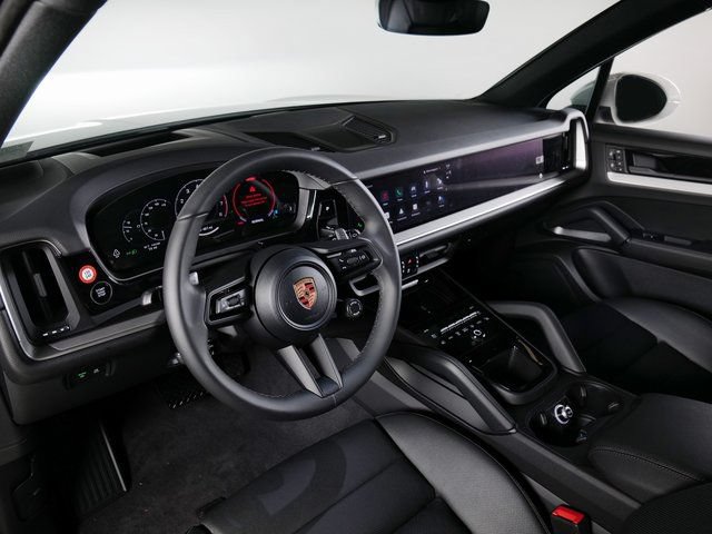 New 2026 Porsche Cayenne AWD/4WD image 19