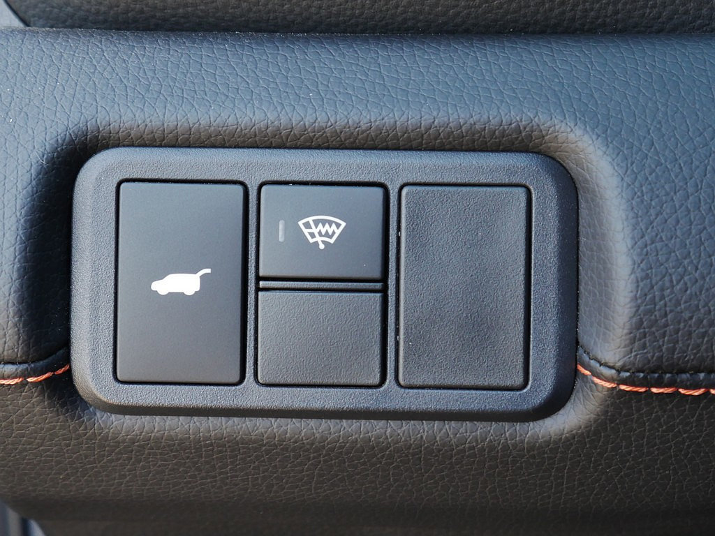 Used 2026 Honda Passport TrailSport Elite image 27