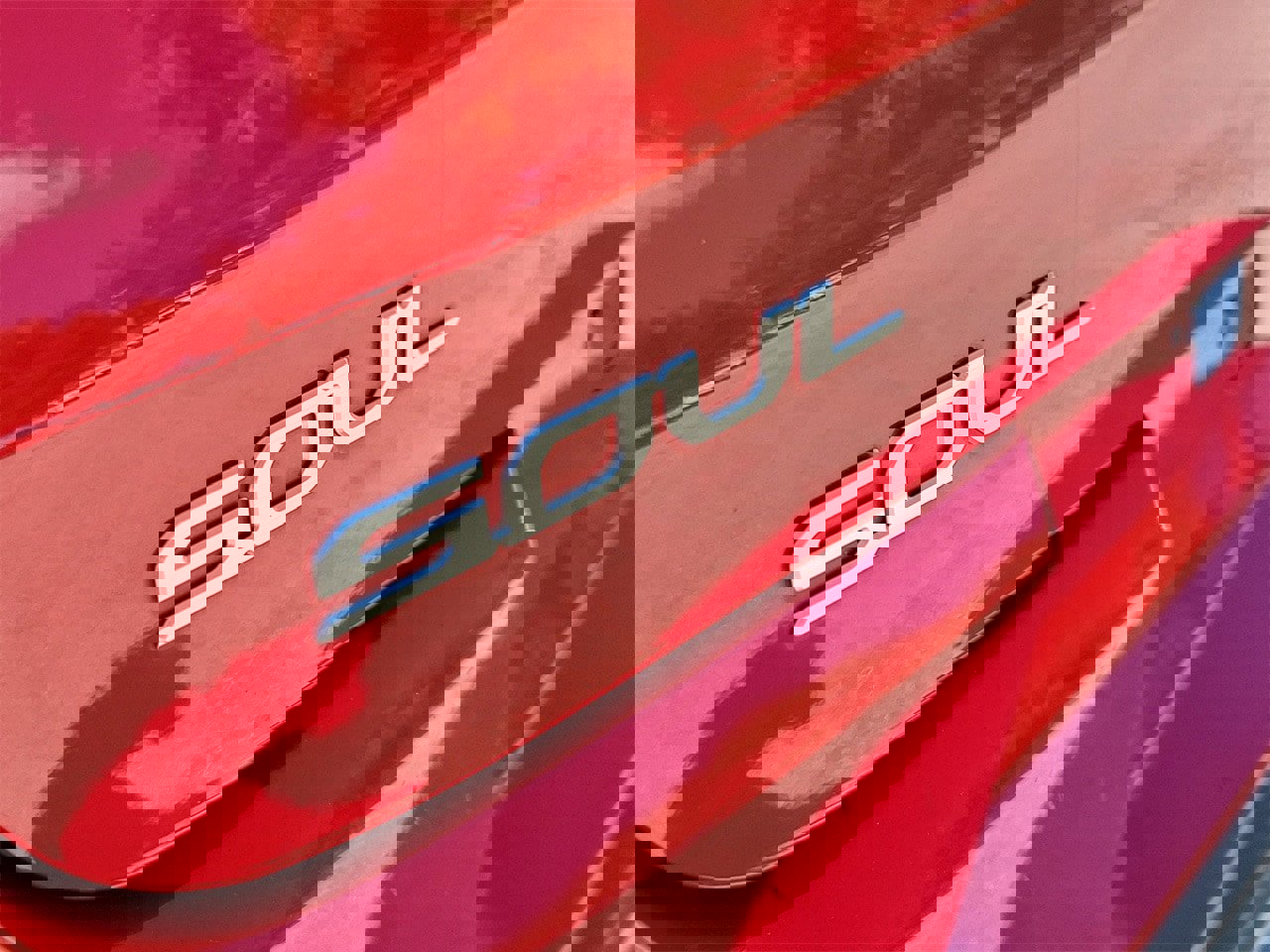 Used 2024 Kia Soul LX w/ Option Group 015 image 6