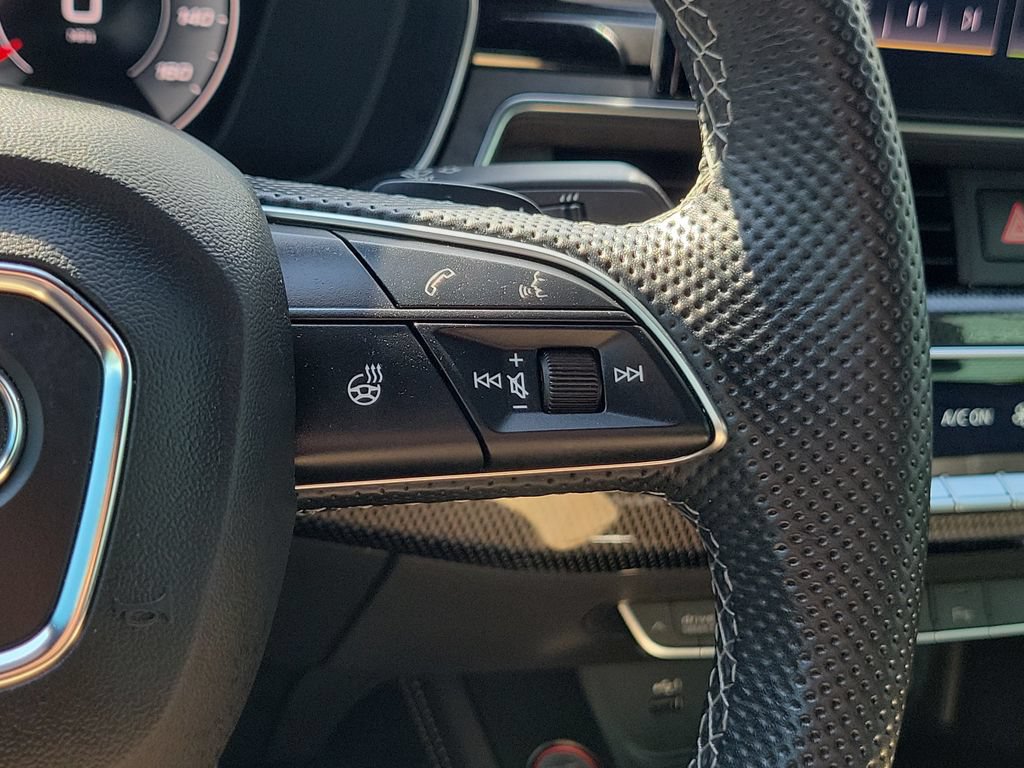 Certified 2024 Audi S5 Premium Plus w/ Premium Plus Package AWD/4WD image 9