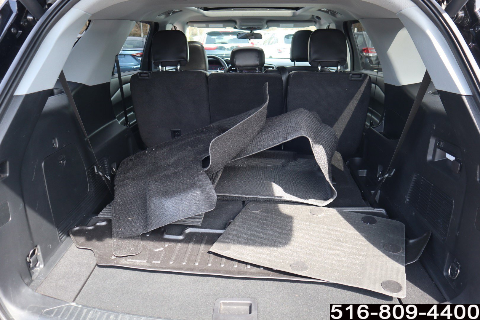 Used 2023 Ford Explorer XLT w/ Equipment Group 202A image 34