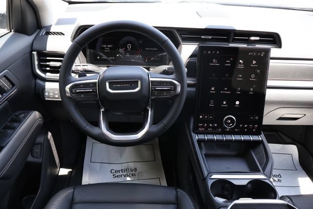 New 2026 GMC Terrain Denali w/ LPO, Black Badging Package AWD/4WD image 6