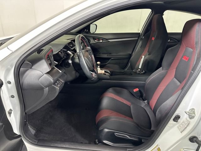 Used 2020 Honda Civic Si image 11