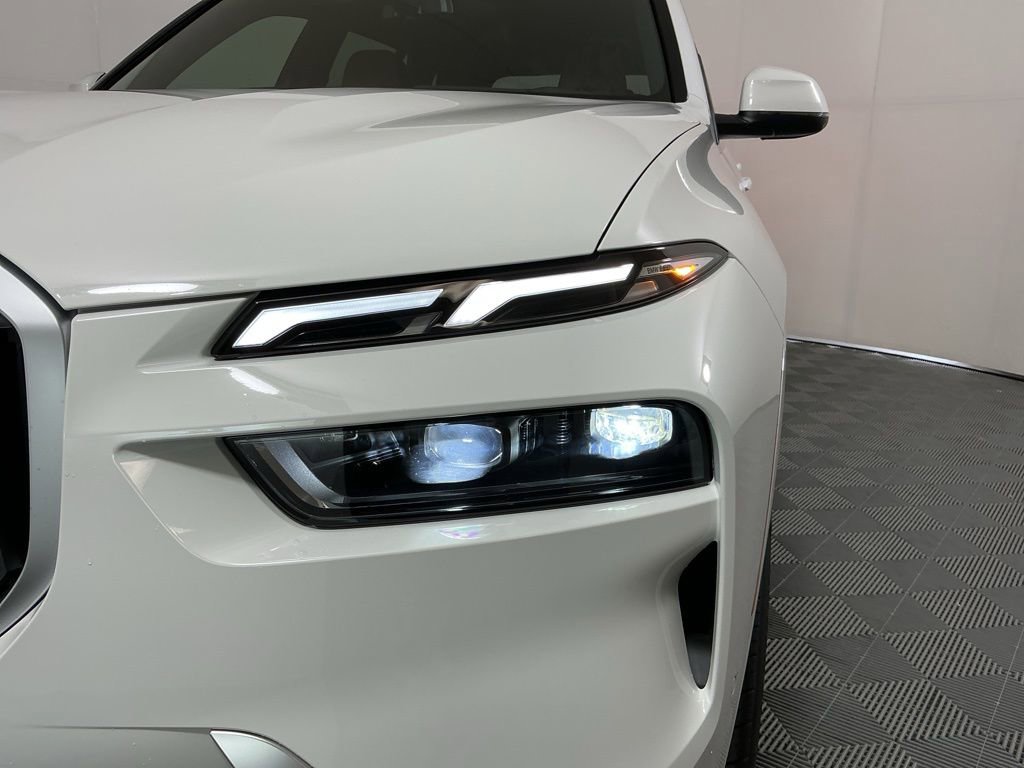 New 2026 BMW X7 xDrive40i w/ Executive Package AWD/4WD image 8
