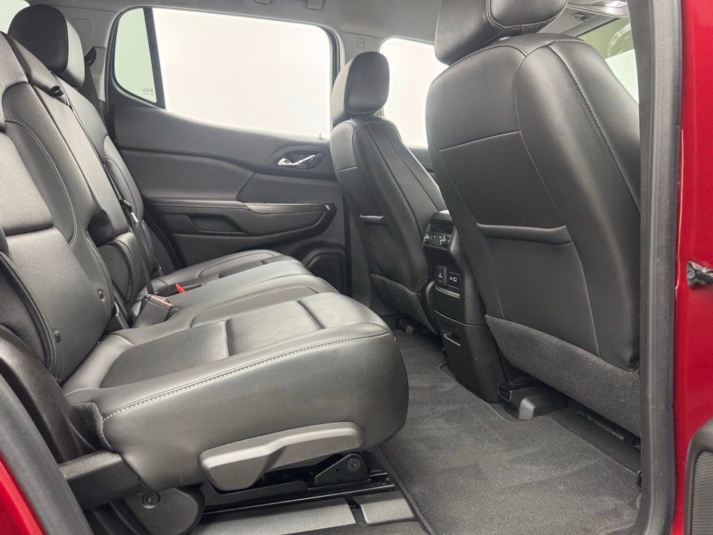 Used 2023 GMC Acadia SLT image 38