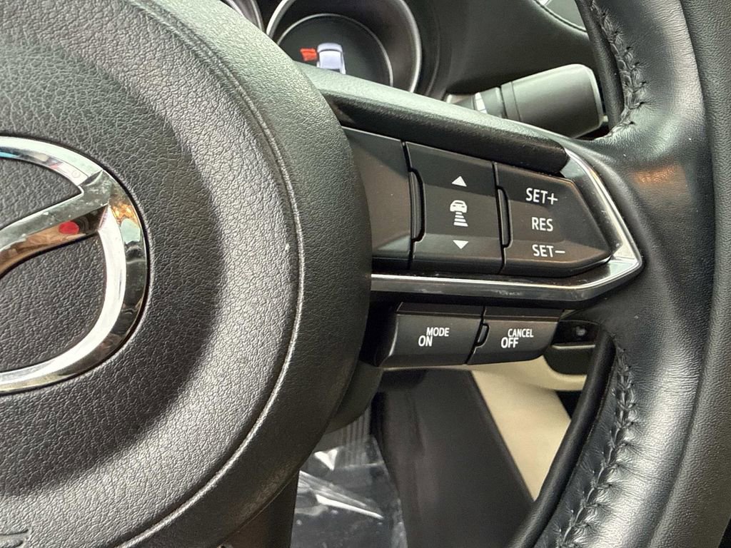 Used 2021 MAZDA MAZDA6 Grand Touring FWD image 38