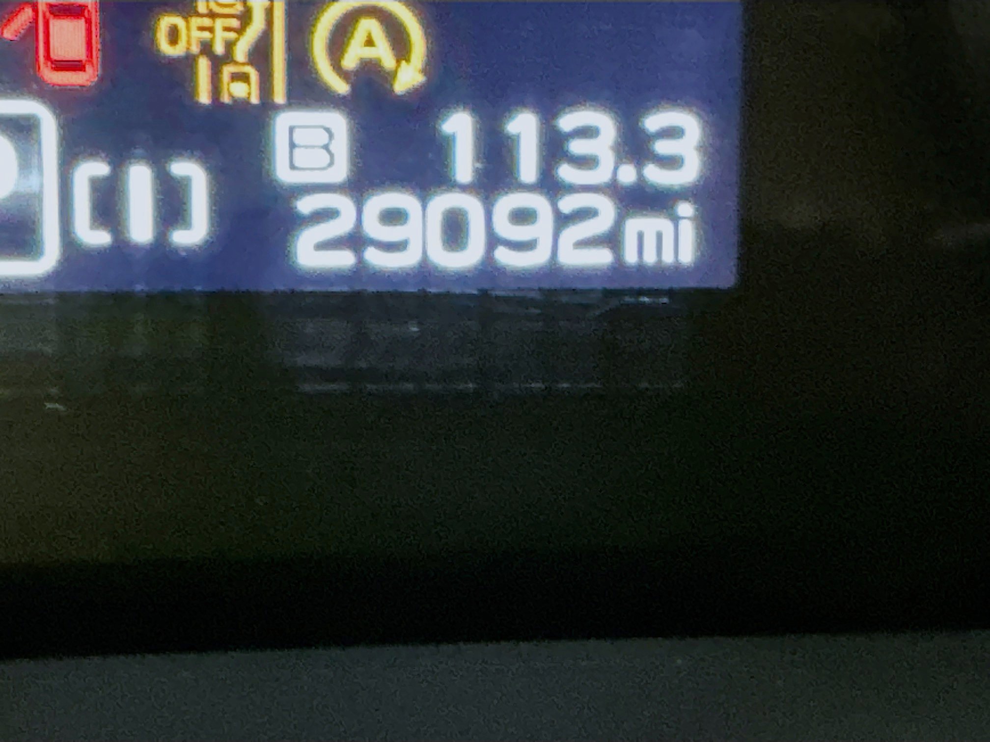 Used 2024 Subaru Crosstrek 2.0i Premium image 18