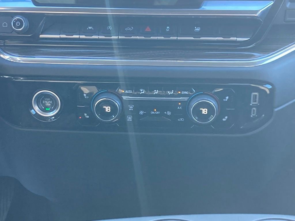 Used 2024 Chevrolet Silverado 1500 LT image 18