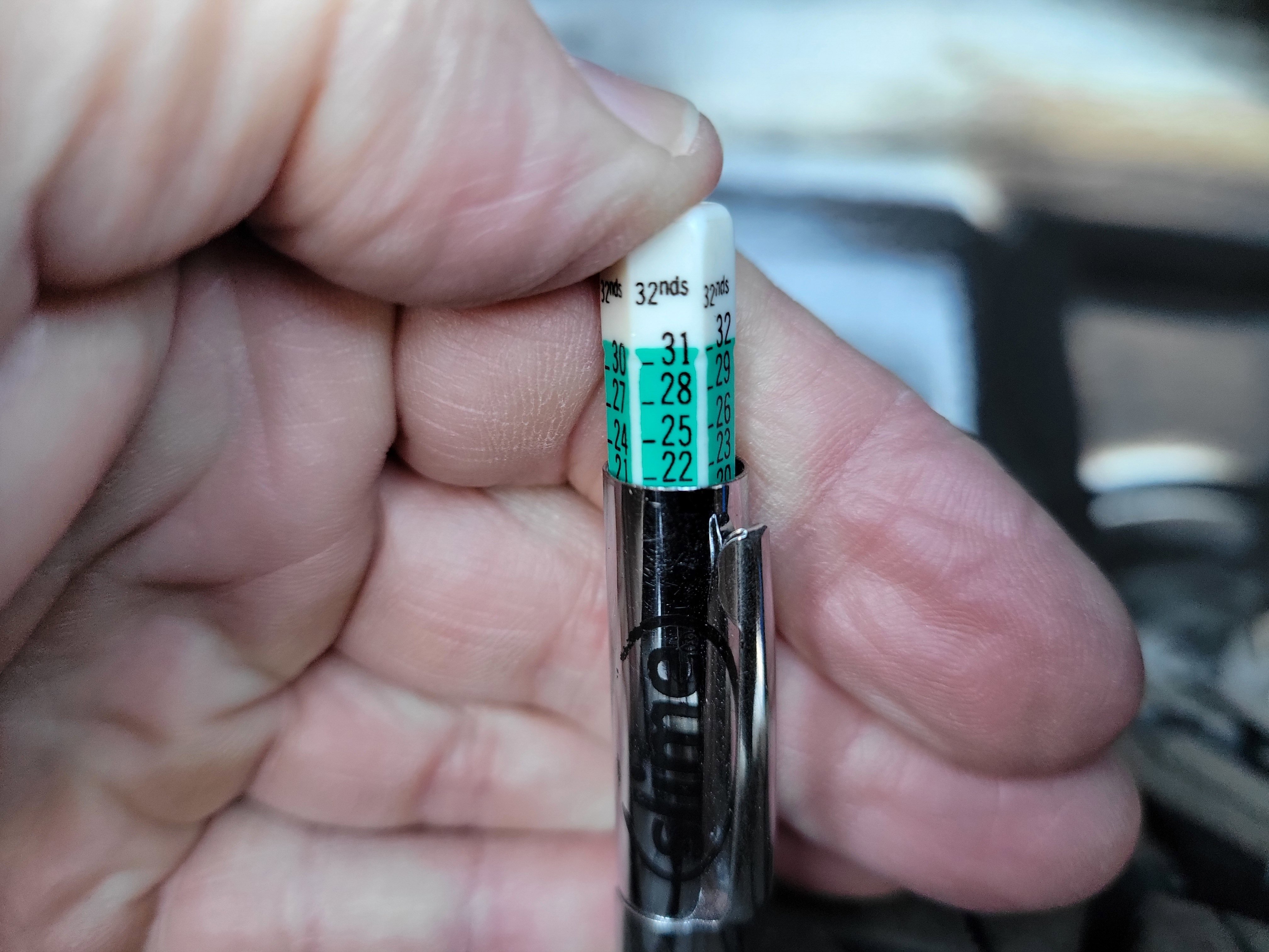 Used 2025 RAM 1500 Big Horn image 47