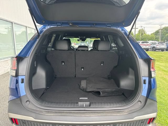 Used 2024 Kia Sportage X-Line AWD/4WD image 11