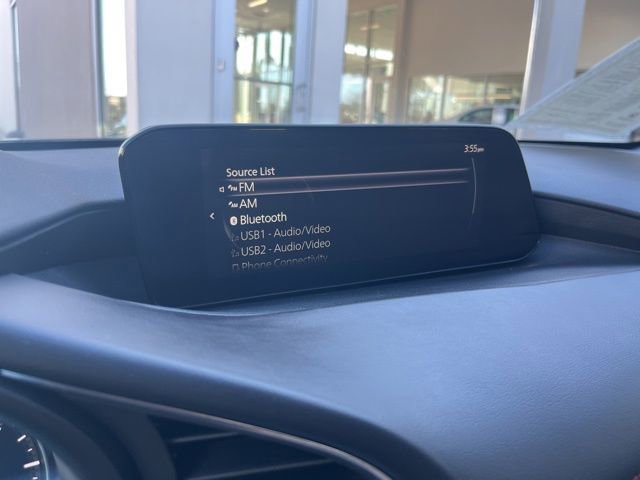 Used 2024 MAZDA MAZDA3 s image 25