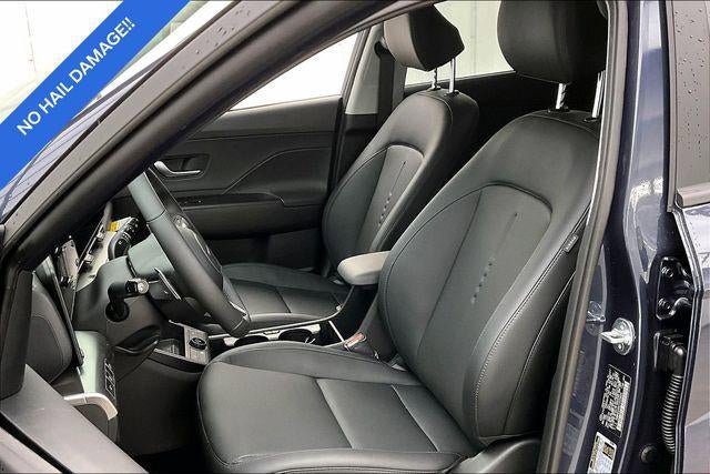 New 2026 Hyundai Kona SEL Premium AWD/4WD image 30
