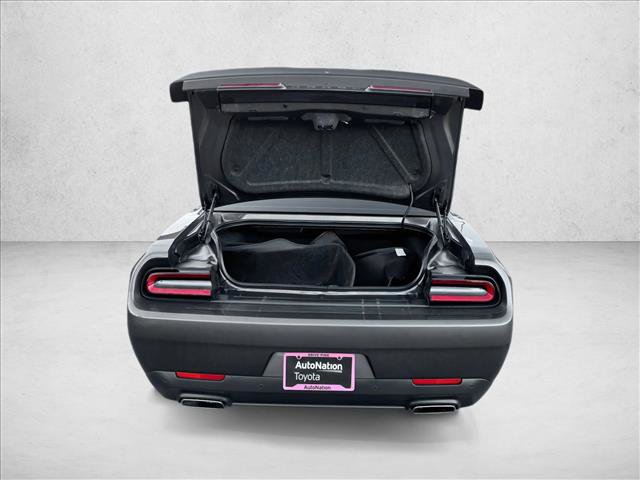 Used 2022 Dodge Challenger GT w/ Driver Convenience Group image 7