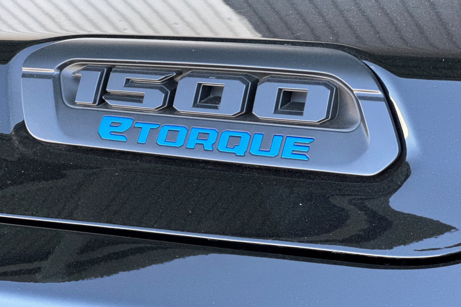 New 2026 RAM 1500 4x4 Crew Cab image 25