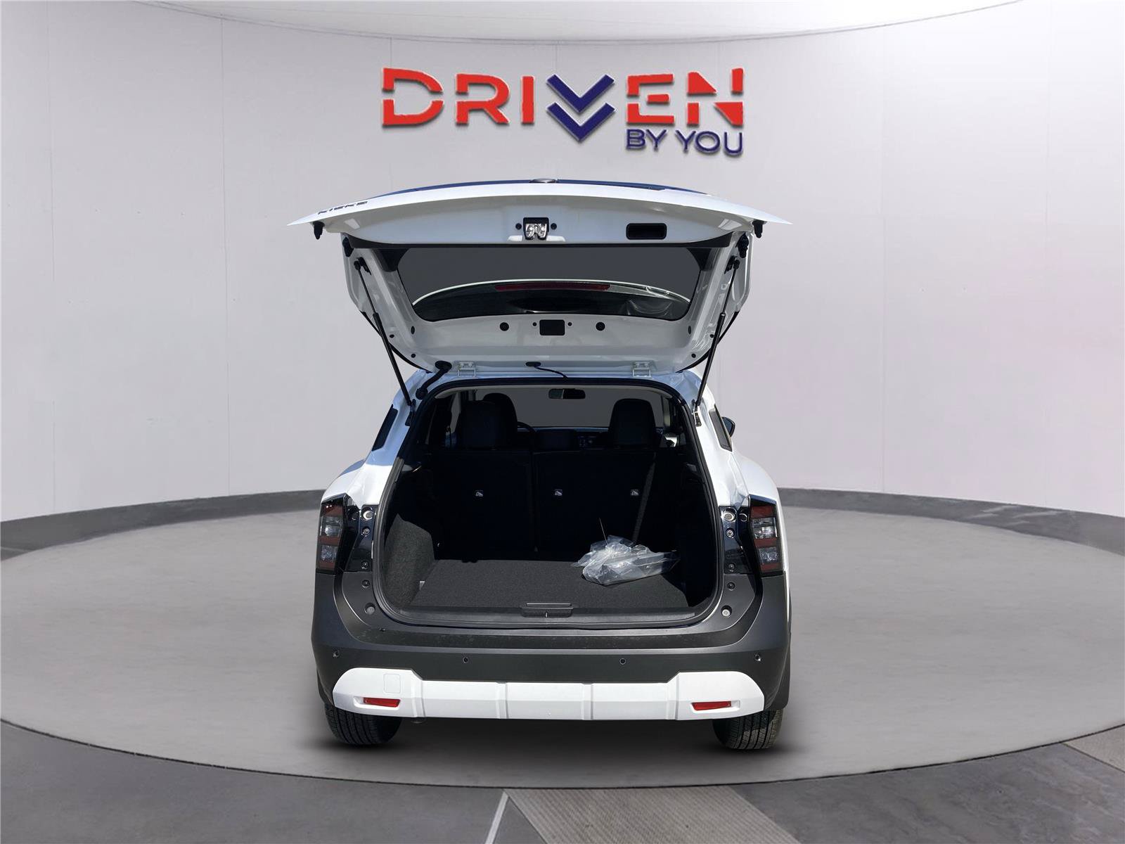 New 2026 Nissan Kicks SV w/ SV Premium Package FWD image 34