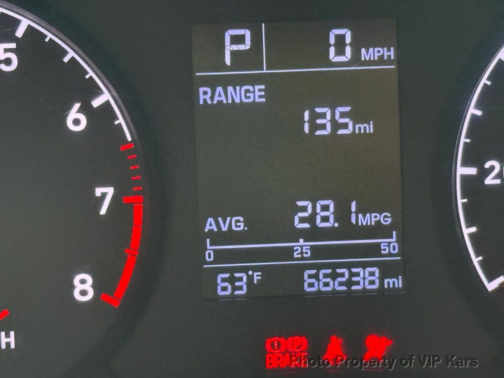 Used 2019 Hyundai Accent SE image 18