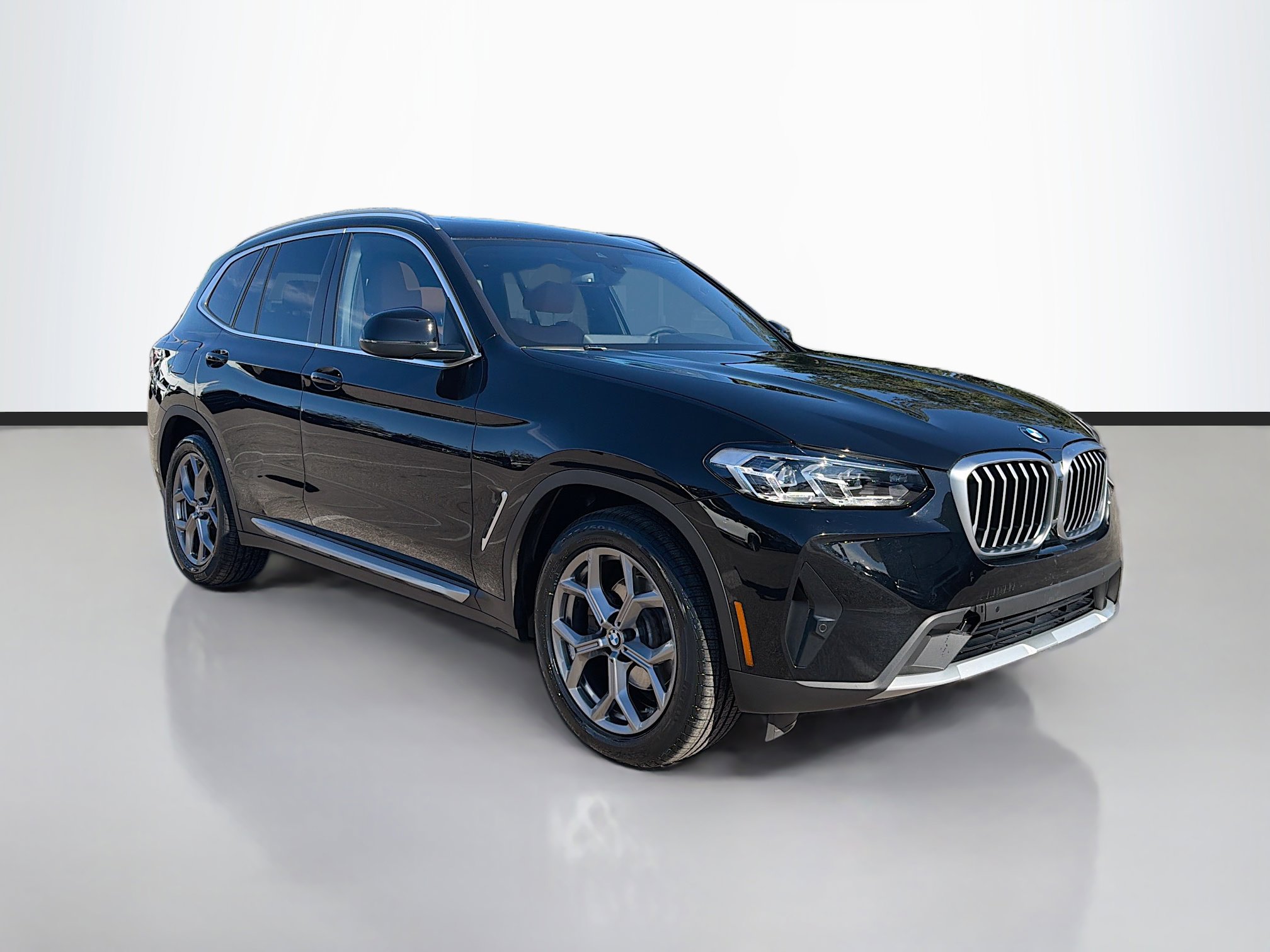 Used 2023 BMW X3 sDrive30i w/ Premium Package w/ZPA