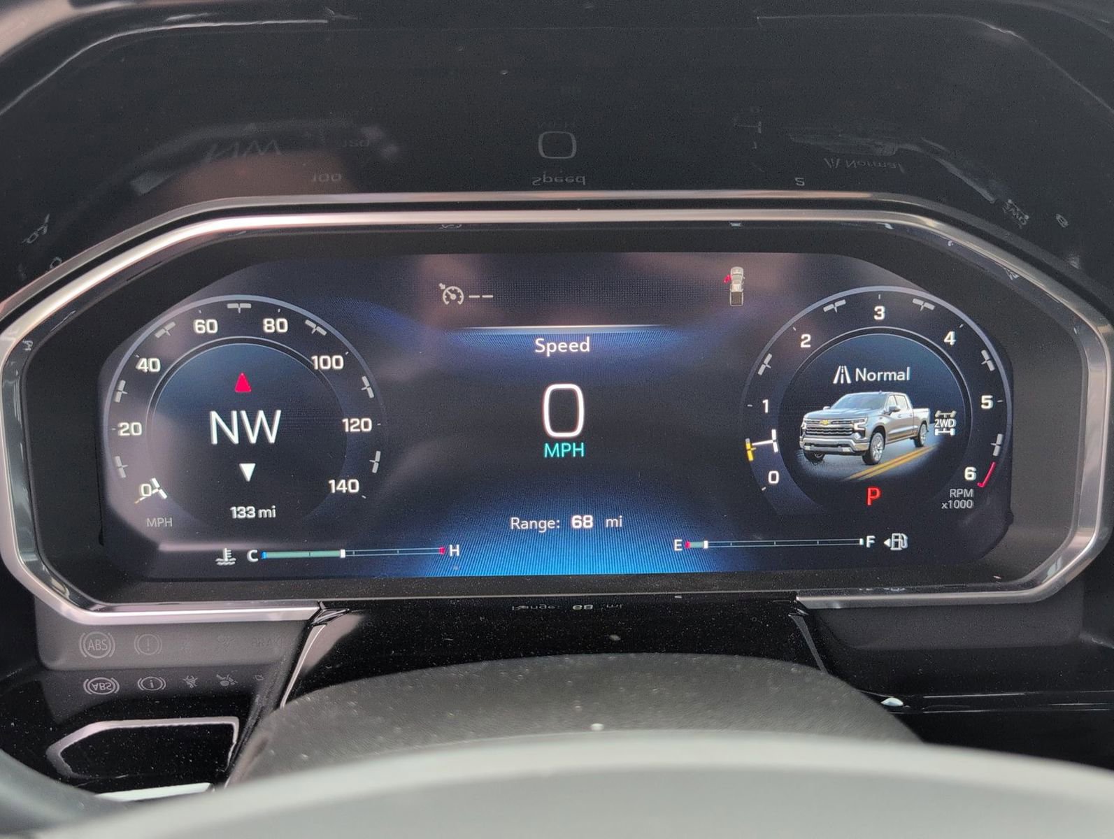 New 2026 Chevrolet Silverado 1500 LT image 23