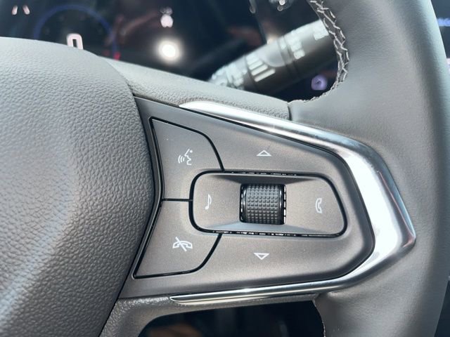 New 2026 Chevrolet Trax ACTIV w/ Driver Confidence Package image 21