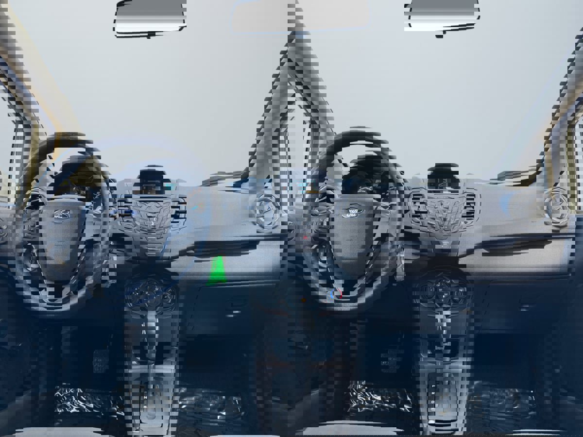 Used 2016 Ford Fiesta S image 10