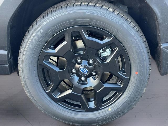 New 2026 Subaru Outback Limited image 7