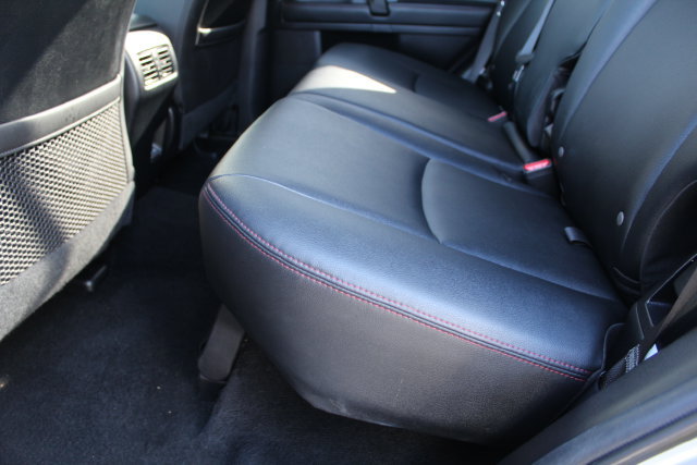 Certified 2024 Toyota 4Runner TRD Off-Road Premium w/ Moonroof Package AWD/4WD image 29
