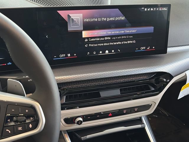 Used 2026 BMW 330i Sedan w/ M Sport Package RWD image 19