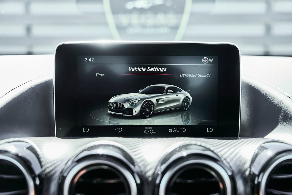 Used 2018 Mercedes-Benz AMG GT R image 75