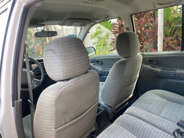 Used 2001 Suzuki Vitara JLS image 65