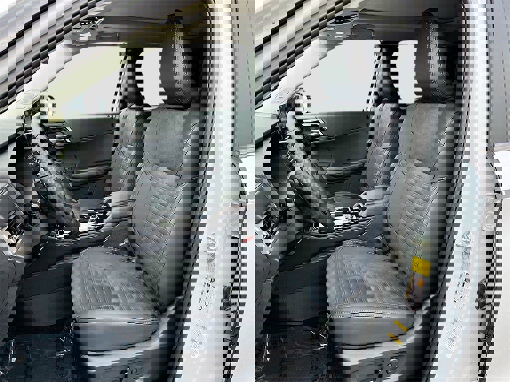 New 2025 Mitsubishi Outlander Trail Edition image 22