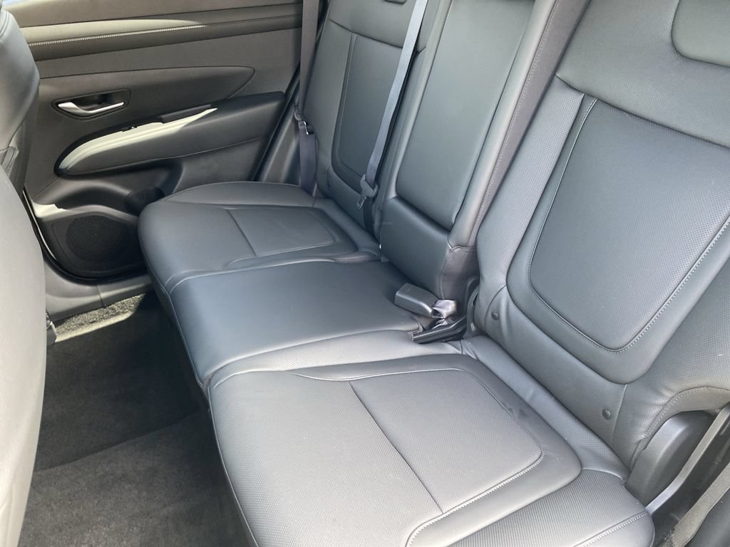 New 2026 Hyundai Tucson XRT FWD image 28