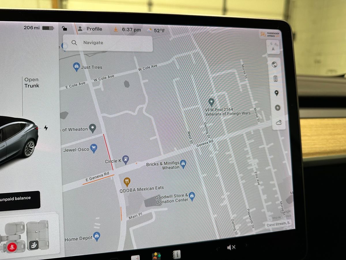Used 2022 Tesla Model 3 Long Range image 34