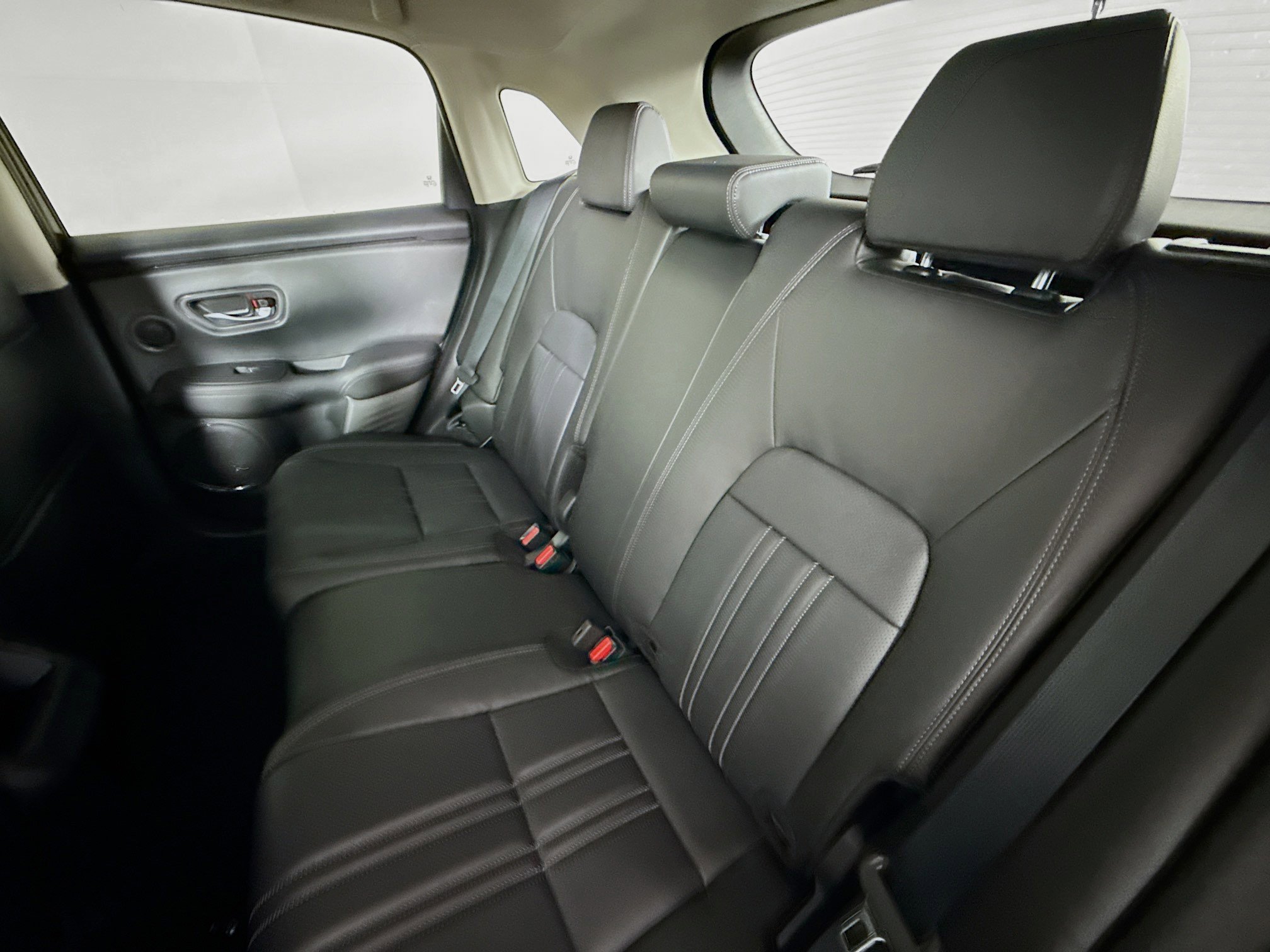 New 2026 Honda HR-V EX-L image 29
