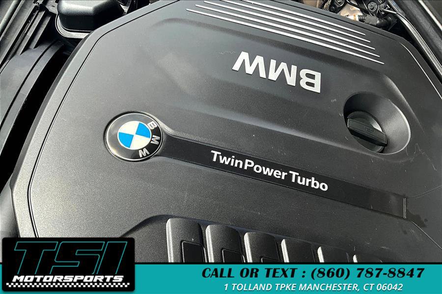 Used 2017 BMW 440i xDrive Coupe AWD/4WD image 34