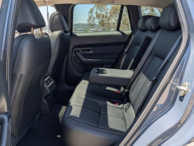 New 2026 MAZDA CX-50 AWD 2.5 S w/ Cargo Package image 13
