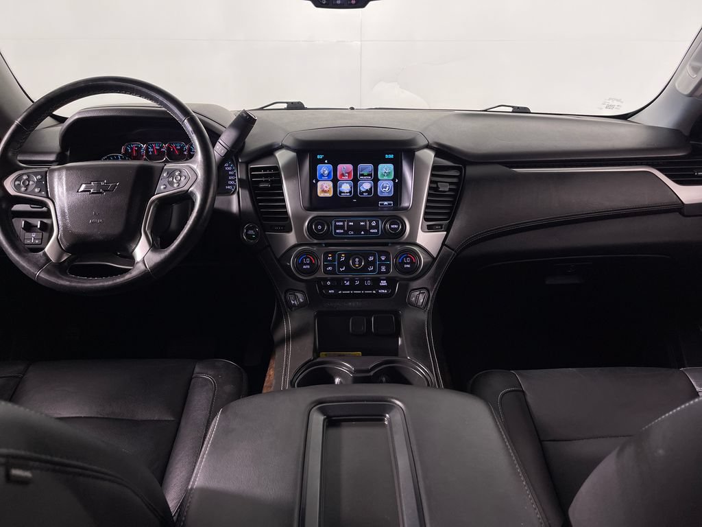 Used 2019 Chevrolet Tahoe LT w/ LT Signature Package RWD image 14