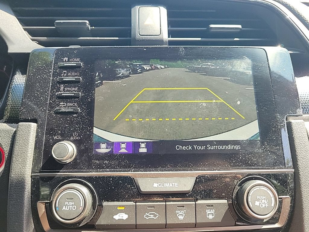 Used 2021 Honda Civic Sport image 20