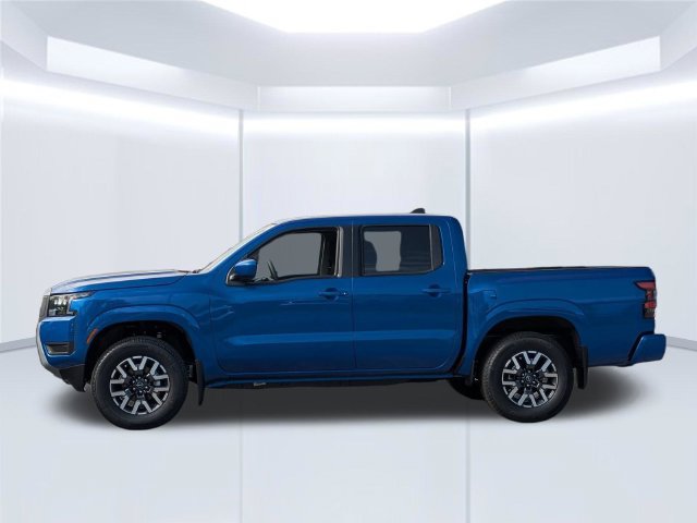 New 2026 Nissan Frontier SV w/ SV Convenience Package AWD/4WD image 2