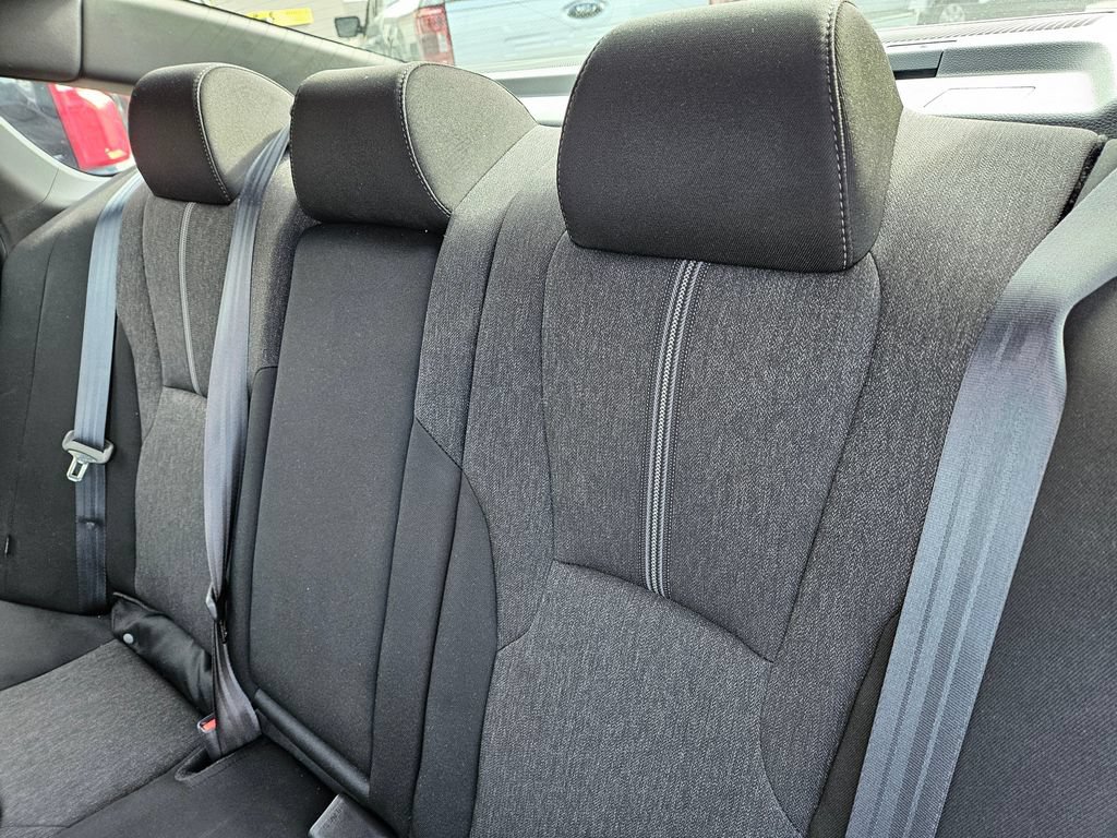 Used 2023 Honda Accord Sport image 13