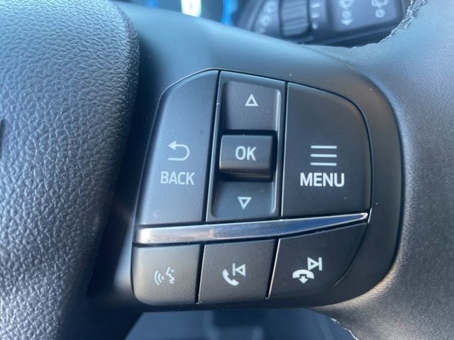 New 2025 Ford Bronco Sport Big Bend w/ Convenience Package image 30