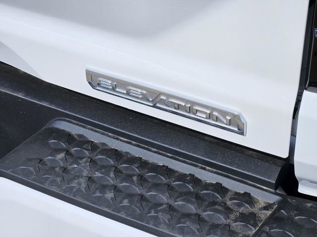 New 2026 GMC Canyon Elevation w/ Convenience Package image 9