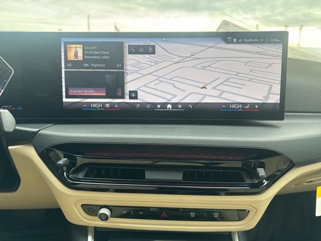 New 2026 BMW 430i xDrive Coupe w/ Premium Package AWD/4WD image 15