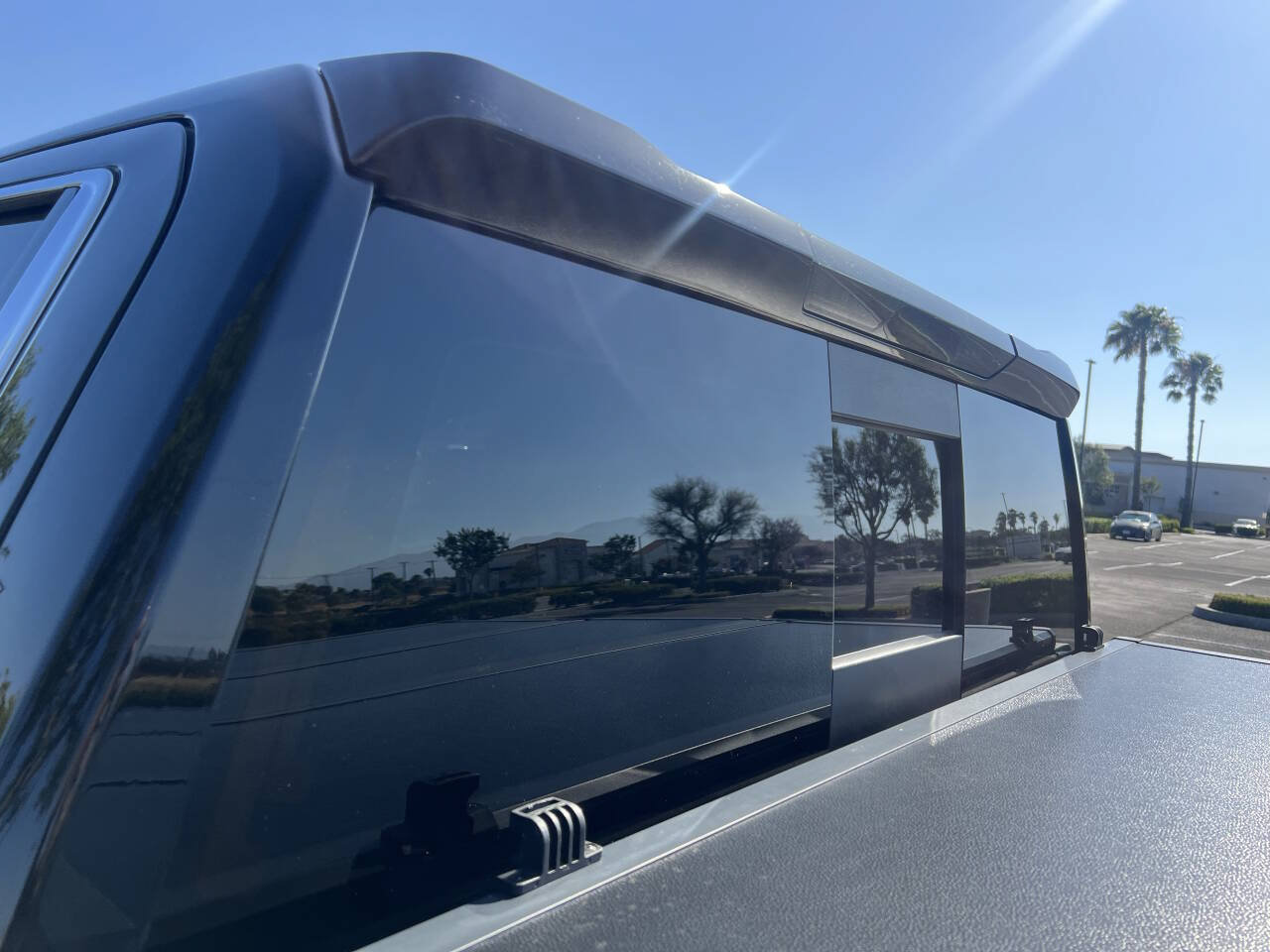 Used 2020 GMC Sierra 1500 Denali RWD image 29