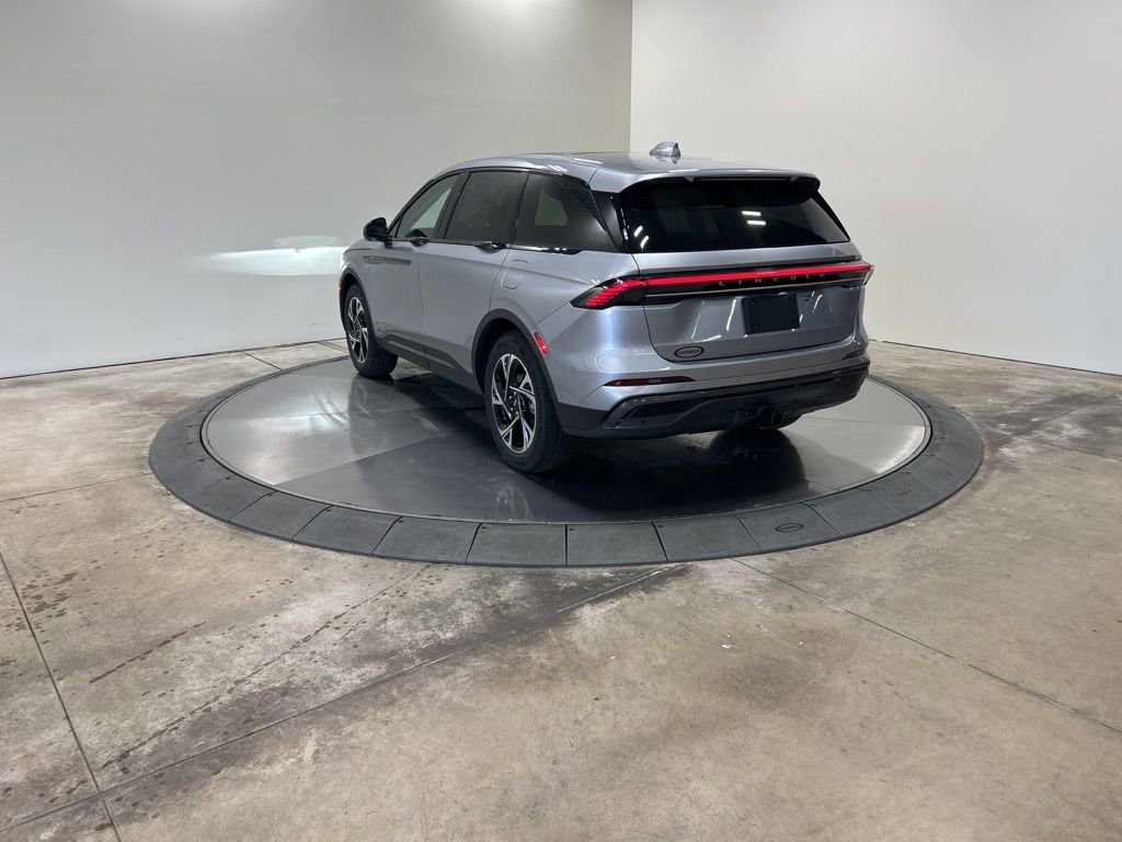 New 2026 Lincoln Nautilus Premier w/ Equipment Group 102A image 7