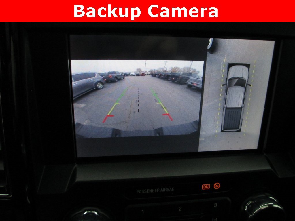 Used 2021 Ford F250 Lariat w/ Lariat Ultimate Package image 16