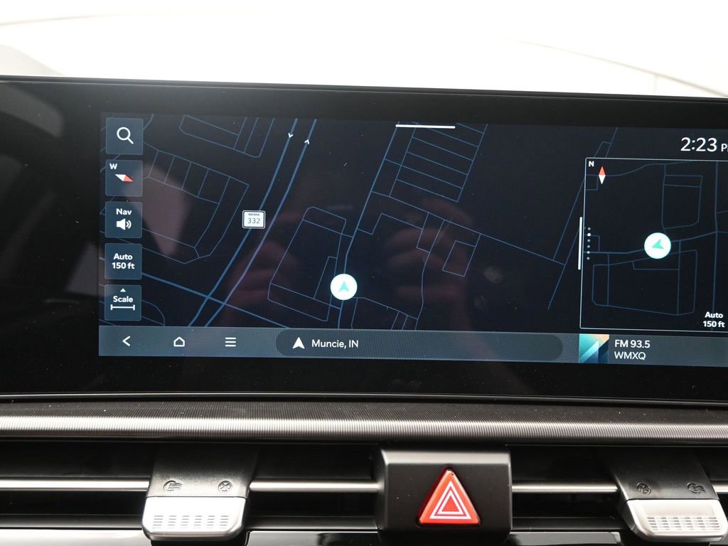 New 2026 Kia Sportage SX Prestige image 28