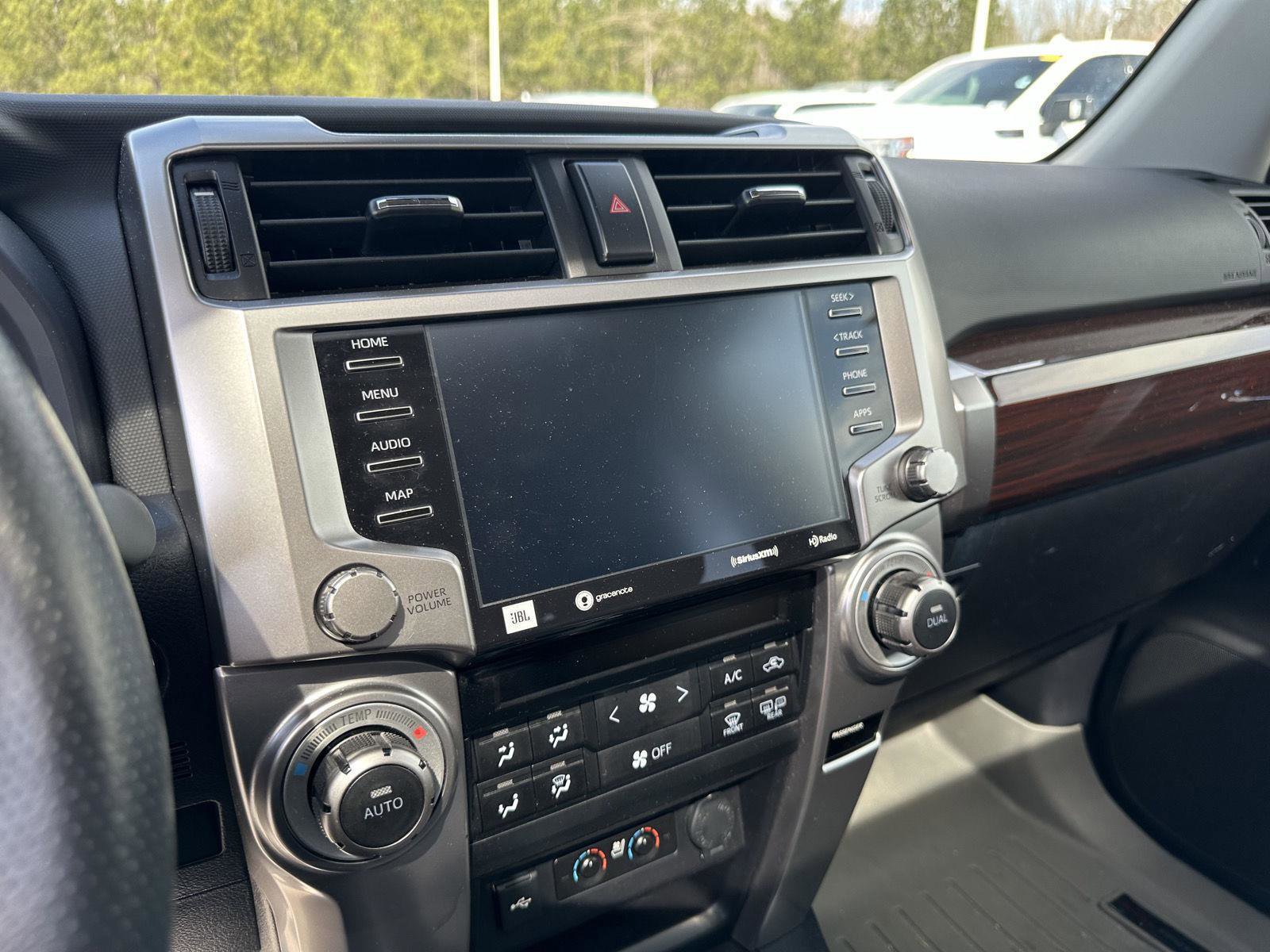 Used 2022 Toyota 4Runner Limited image 65
