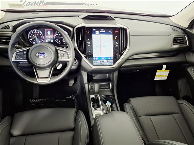 New 2026 Subaru Ascent Limited AWD/4WD image 6
