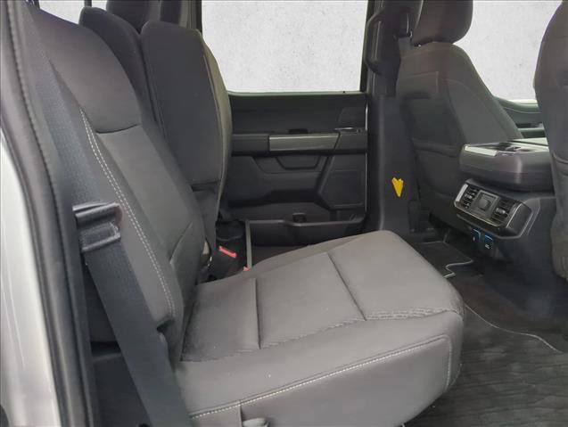 Used 2022 Ford F150 XLT w/ Equipment Group 302A High AWD/4WD image 24